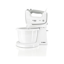 Bosch MFQ36490 maišytuvas Virtuvinis maišytuvas 450 W, baltas