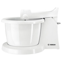Bosch MFQ36490 maišytuvas Virtuvinis maišytuvas 450 W, baltas