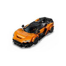 LEGO SPEED CHAMPIONS 77257 McLaren W1 LEGO SPEED CHAMPIONS 77257 McLaren W1