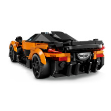 LEGO SPEED CHAMPIONS 77257 McLaren W1 LEGO SPEED CHAMPIONS 77257 McLaren W1