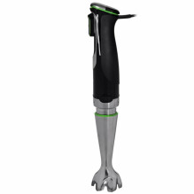 Braun MultiQuick 9 MQ 9187XLI 0,6 l panardinamas trintuvas 1200 W juodas, nerūdijantis plienas