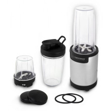 Esperanza EKM030 blender Tabletop blender 900 W Black, Stainless steel Esperanza EKM030 blender Tabletop blender 900 W Black, Stainless steel