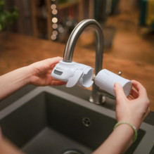 Replacement cartridge Brita ON TAP V (CU CE2) Replacement cartridge Brita ON TAP V (CU CE2)