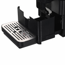 „Saeco New Royal Black“ pusiau automatinis espreso kavos aparatas 2,5 l