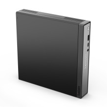 „Lenovo ThinkCentre Neo 50q Gen 5“ su „Intel Core 5 210H“ procesoriumi, 16 GB DDR5-SDRAM, 1 TB SSD, „Windows 11 Pro“ min