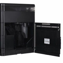 „Saeco New Royal Black“ pusiau automatinis espreso kavos aparatas 2,5 l