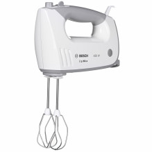 Bosch MFQ36480 maišytuvas Rankinis maišytuvas 450 W Pilka, Balta