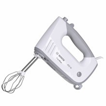 Bosch MFQ36480 maišytuvas Rankinis maišytuvas 450 W Pilka, Balta