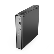 „Lenovo ThinkCentre Neo 50q Gen 5“ su „Intel Core 5 210H“ procesoriumi, 16 GB DDR5-SDRAM, 1 TB SSD, „Windows 11 Pro“ min