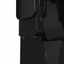 „Saeco New Royal Black“ pusiau automatinis espreso kavos aparatas 2,5 l