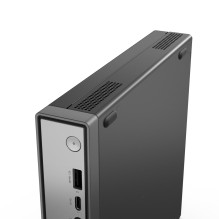 „Lenovo ThinkCentre Neo 50q Gen 5“ su „Intel Core 5 210H“ procesoriumi, 16 GB DDR5-SDRAM, 1 TB SSD, „Windows 11 Pro“ min