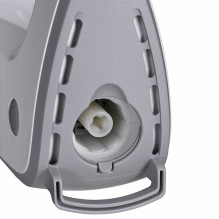 Bosch MFQ36480 maišytuvas Rankinis maišytuvas 450 W Pilka, Balta