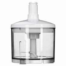 Bosch MFQ36480 maišytuvas Rankinis maišytuvas 450 W Pilka, Balta