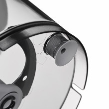 Bosch MFQ36480 maišytuvas Rankinis maišytuvas 450 W Pilka, Balta