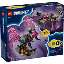 LEGO DREAMZZZ 71513 Košmarų skorpionų kasėjas