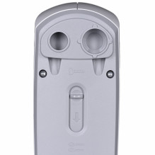 Bosch MFQ36480 maišytuvas Rankinis maišytuvas 450 W Pilka, Balta
