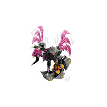LEGO DREAMZZZ 71513 Nightmare Scorpion Digger