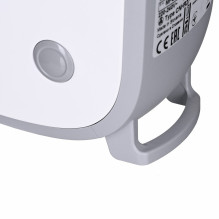 Bosch MFQ36480 maišytuvas Rankinis maišytuvas 450 W Pilka, Balta
