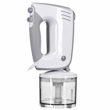 Bosch MFQ36480 maišytuvas Rankinis maišytuvas 450 W Pilka, Balta