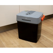 ELDOM FROZZY travel fridge 26l, cooling and heating function, 12V / 240V ELDOM FROZZY travel fridge 26l, cooling and heating function, 12V / 240V