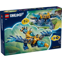 LEGO DREAMZZZ 71512 Krokodilų povandeninis laivas LEGO DREAMZZZ 71512 Krokodilų povandeninis laivas