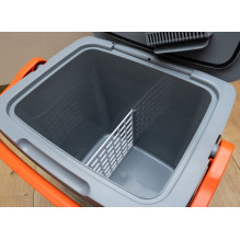 ELDOM FROZZY travel fridge 26l, cooling and heating function, 12V / 240V ELDOM FROZZY travel fridge 26l, cooling and heating function, 12V / 240V