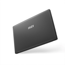 MSI Modern 14 F13MG-265PL i5-1334U 14.0" FHD 60Hz IPS lygio 16GB DDR4 3200 SSD 512Mbps Iris Xe Graphics W11Pro 3Y N