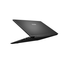 MSI Modern 14 F13MG-265PL i5-1334U 14.0" FHD 60Hz IPS lygio 16GB DDR4 3200 SSD 512Mbps Iris Xe Graphics W11Pro 3Y N