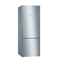 BOSCH KGV58VLEAS šaldytuvas-šaldiklis