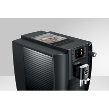 Coffee Machine Jura E6 Piano Black (EC)