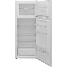 AMICA FD2355.4(E) šaldytuvas-šaldiklis