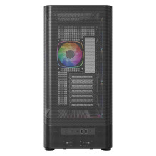 MODECOM Volcano AQ400 ARGB Midi Black ausinės MODECOM Volcano AQ400 ARGB Midi Black ausinės
