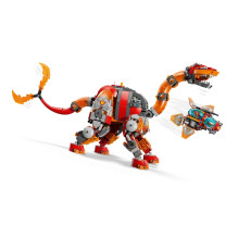 LEGO DREAMZZZ 71514 Dinozaurų reaktyvinis lėktuvas LEGO DREAMZZZ 71514 Dinozaurų reaktyvinis lėktuvas