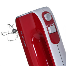 Bosch MFQ40303 maišytuvas Rankinis maišytuvas Raudonas 500 W