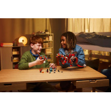 LEGO DREAMZZZ 71514 Dinozaurų reaktyvinis lėktuvas LEGO DREAMZZZ 71514 Dinozaurų reaktyvinis lėktuvas