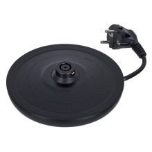 „Philips HD9318/20“ elektrinis virdulys, 1,7 l, 2200 W, juodas „Philips HD9318/20“ elektrinis virdulys, 1,7 l, 2200 W, juodas