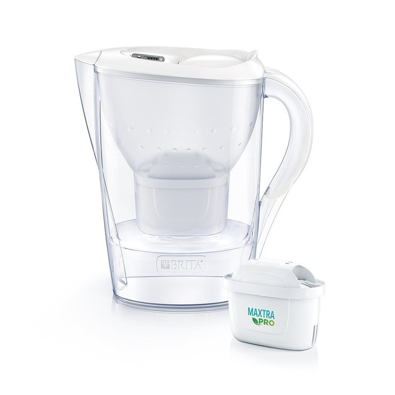 Brita Marella +1 Maxtra Pro PP filtro ąsotis