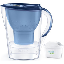 Brita Marella +1 Maxtra Pro PP filtro ąsotis
