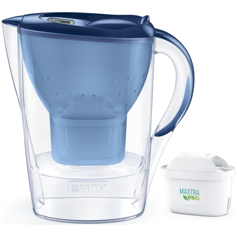 Brita Marella +1 Maxtra Pro PP filtro ąsotis