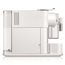 De'Longhi Lattissima One Nespresso Pod coffee machine - White
