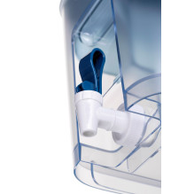 Brita 1052805 vandens filtras Dozatorius vandens filtrui 8,2 l Mėlyna Brita 1052805 vandens filtras Dozatorius vandens filtrui 8,2 l Mėlyna