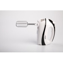 Adler AD 4206 Stand mixer Black,White 300 W