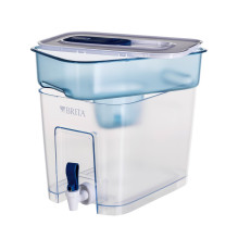 Brita 1052805 vandens filtras Dozatorius vandens filtrui 8,2 l Mėlyna Brita 1052805 vandens filtras Dozatorius vandens filtrui 8,2 l Mėlyna