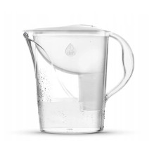 Dafi START Classic Filter jug 2,4 l White Dafi START Classic Filter jug 2,4 l White