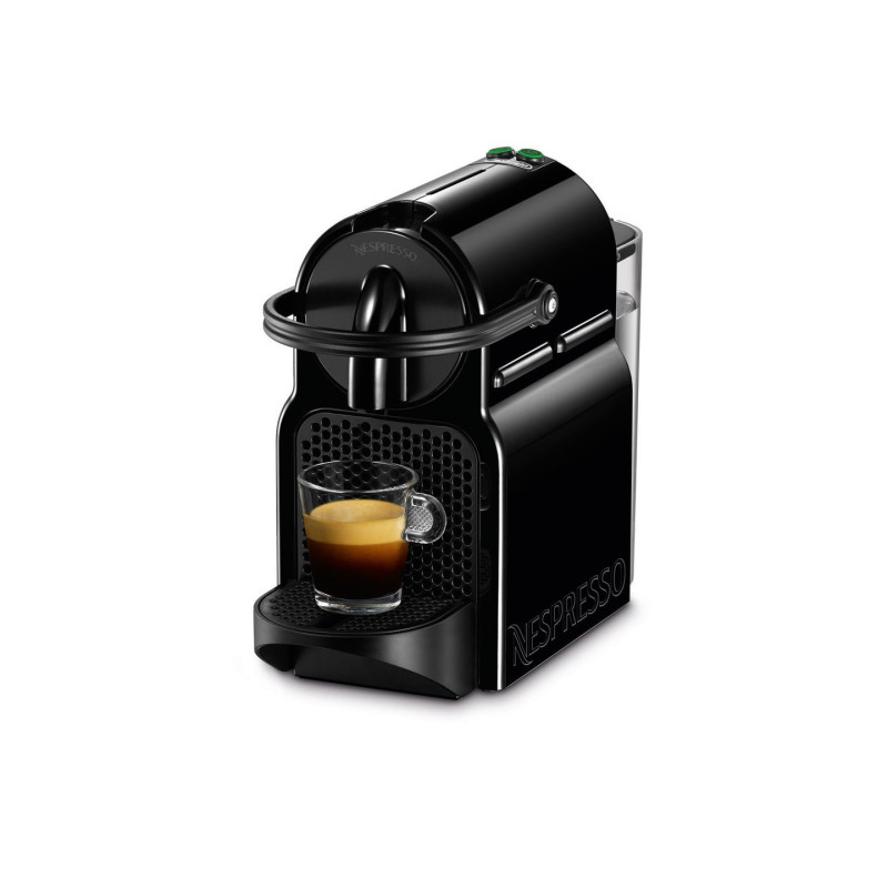 DeLonghi INISSIA EN 80.B Pod kavos aparatas 0,8 L Pusiau automatinis