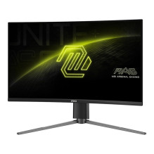 MSI MAG 276CPXF computer monitor 68.6 cm (27") 1920 x 1080 pixels Full HD LCD Black