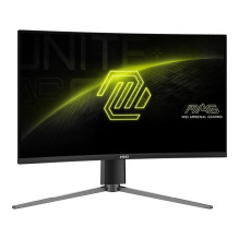 MSI MAG 276CPXF computer monitor 68.6 cm (27") 1920 x 1080 pixels Full HD LCD Black