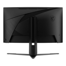 MSI MAG276CPXF kompiuterio monitorius 68,6 cm (27") 1920 x 1080 pikselių „Full HD“ LCD Juoda