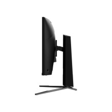MSI MAG276CPXF kompiuterio monitorius 68,6 cm (27") 1920 x 1080 pikselių „Full HD“ LCD Juoda