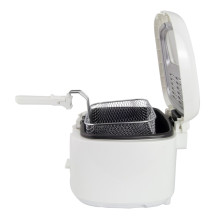 Esperanza EKG012 Deep Fryer 2.5L, White Esperanza EKG012 Deep Fryer 2.5L, White